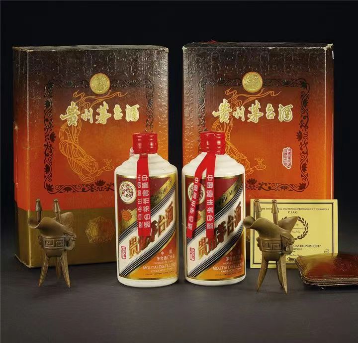 洞头烟酒回收